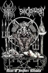 BlackHorns : Altar of Impure Rituals